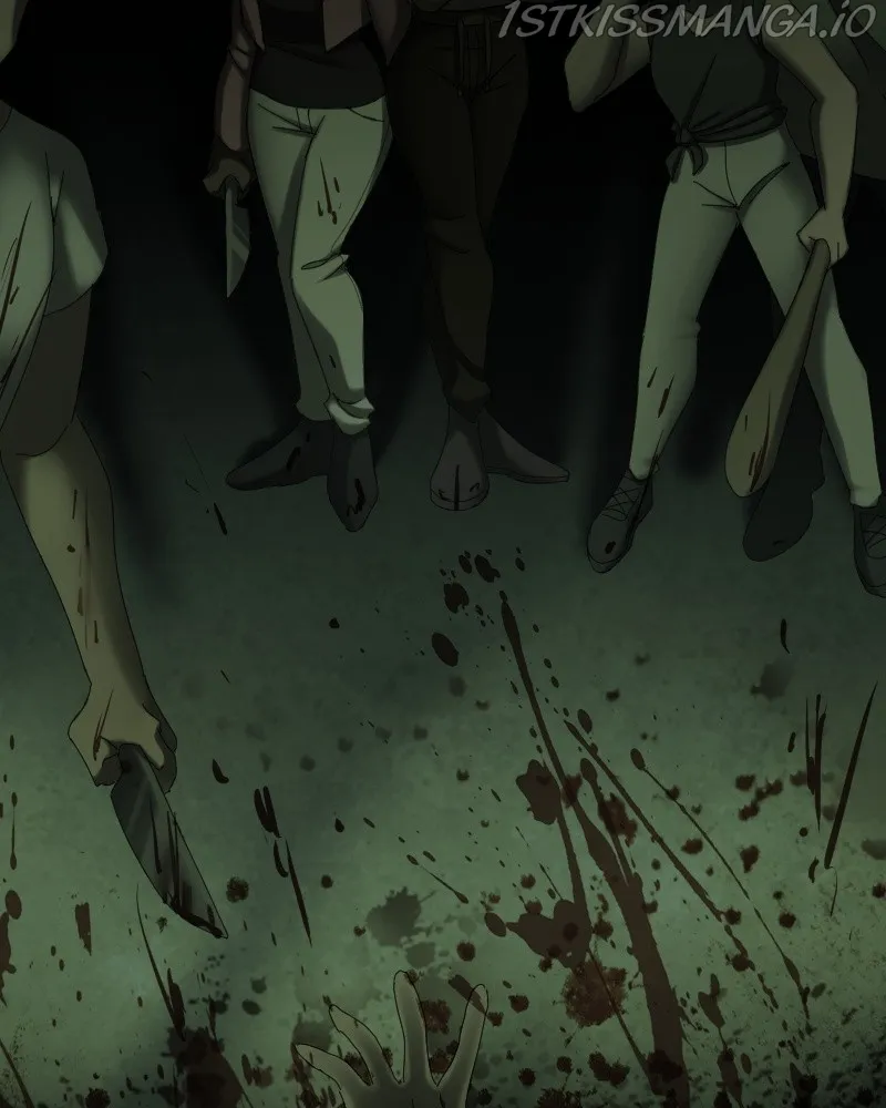 Not Even Bones Chapter 132 Online - página 82