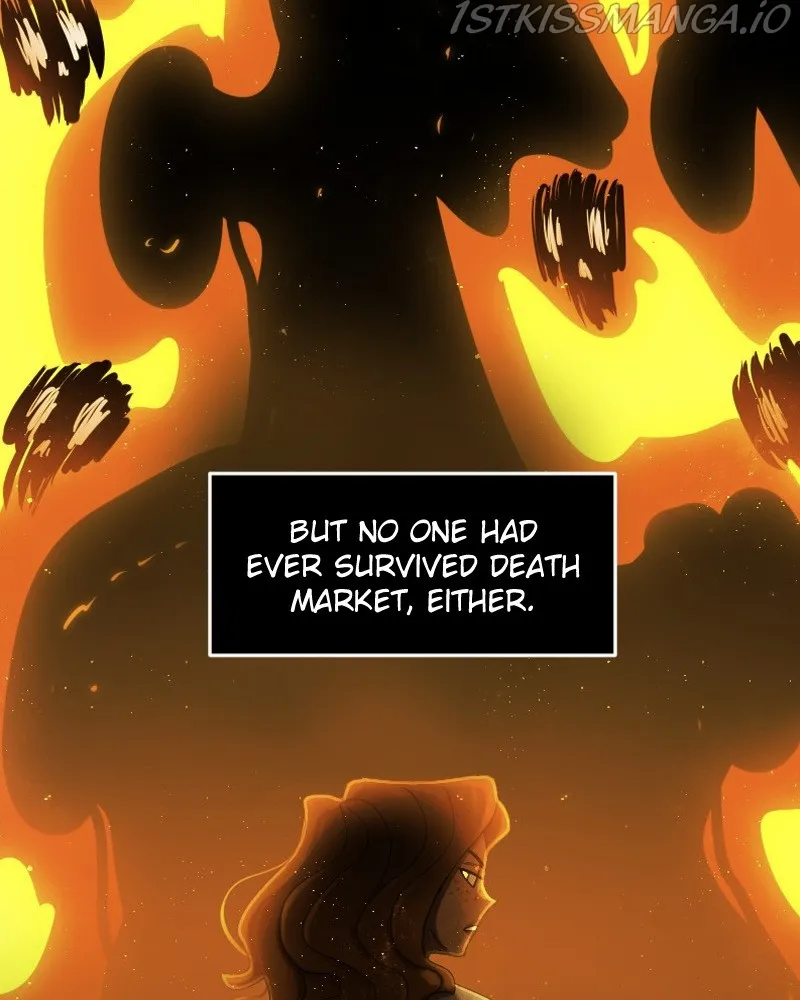 Not Even Bones Chapter 132 Online - página 89