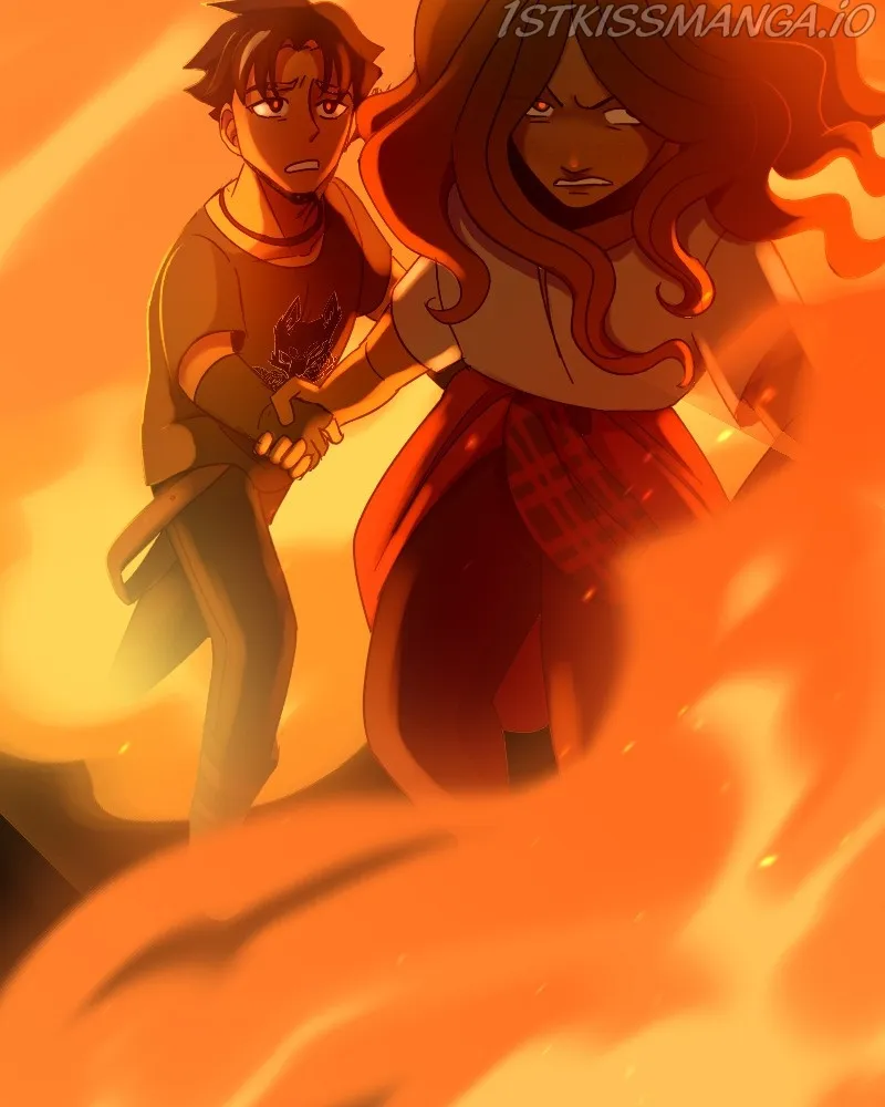 Not Even Bones Chapter 132 Online - página 98