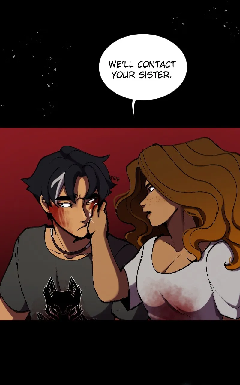 Not Even Bones Chapter 135 Online - página 2