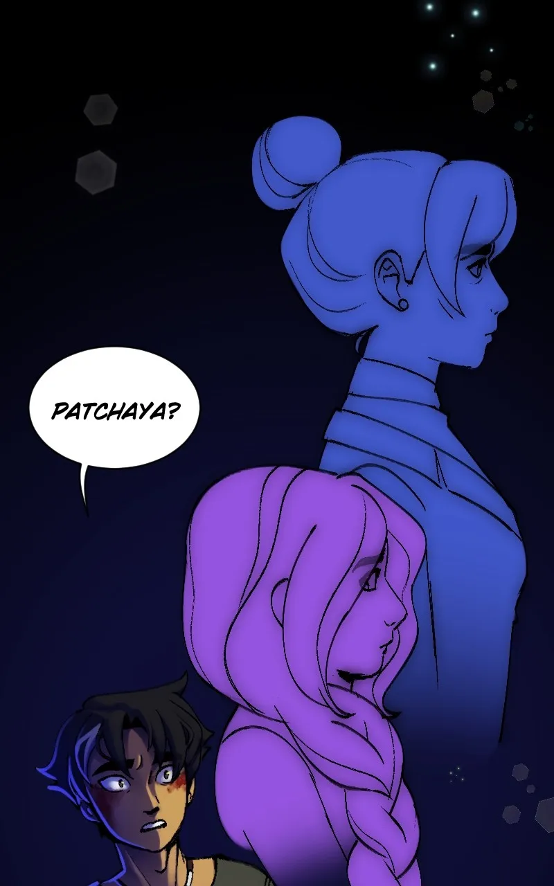 Not Even Bones Chapter 135 Online - página 3