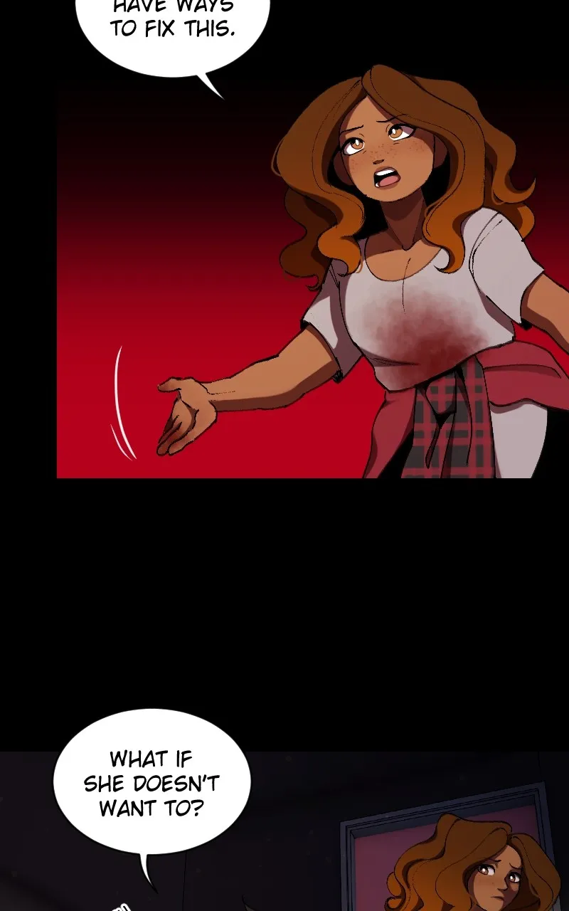 Not Even Bones Chapter 135 Online - página 5