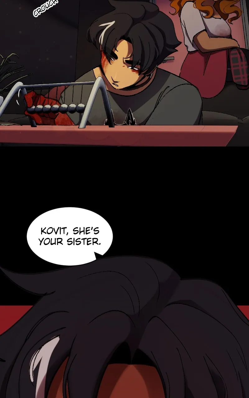 Not Even Bones Chapter 135 Online - página 6