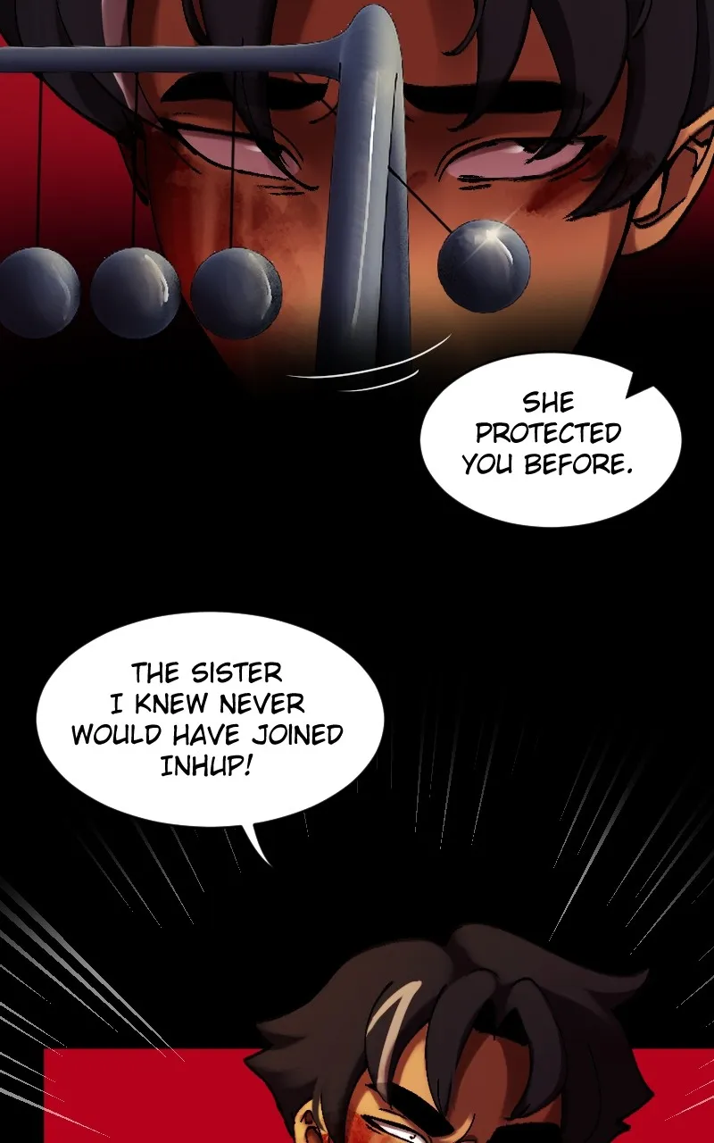 Not Even Bones Chapter 135 Online - página 7