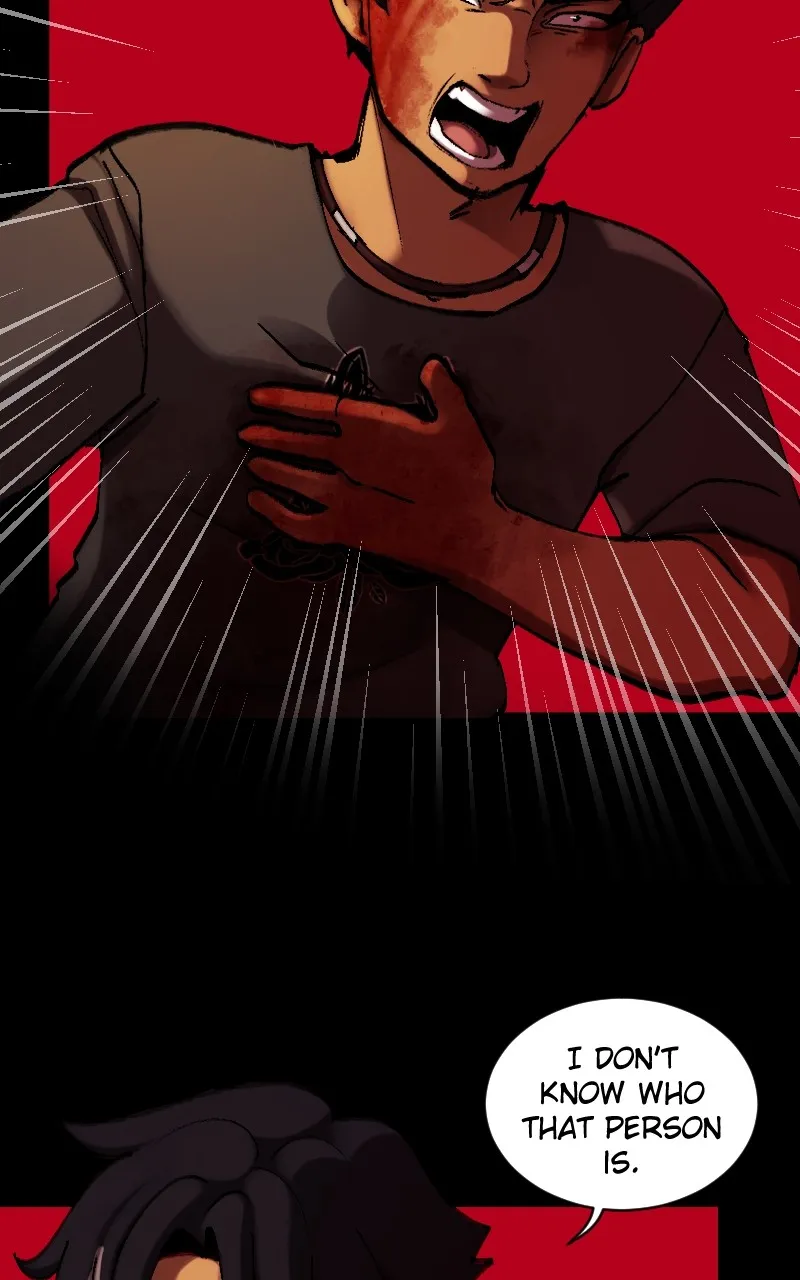 Not Even Bones Chapter 135 Online - página 8