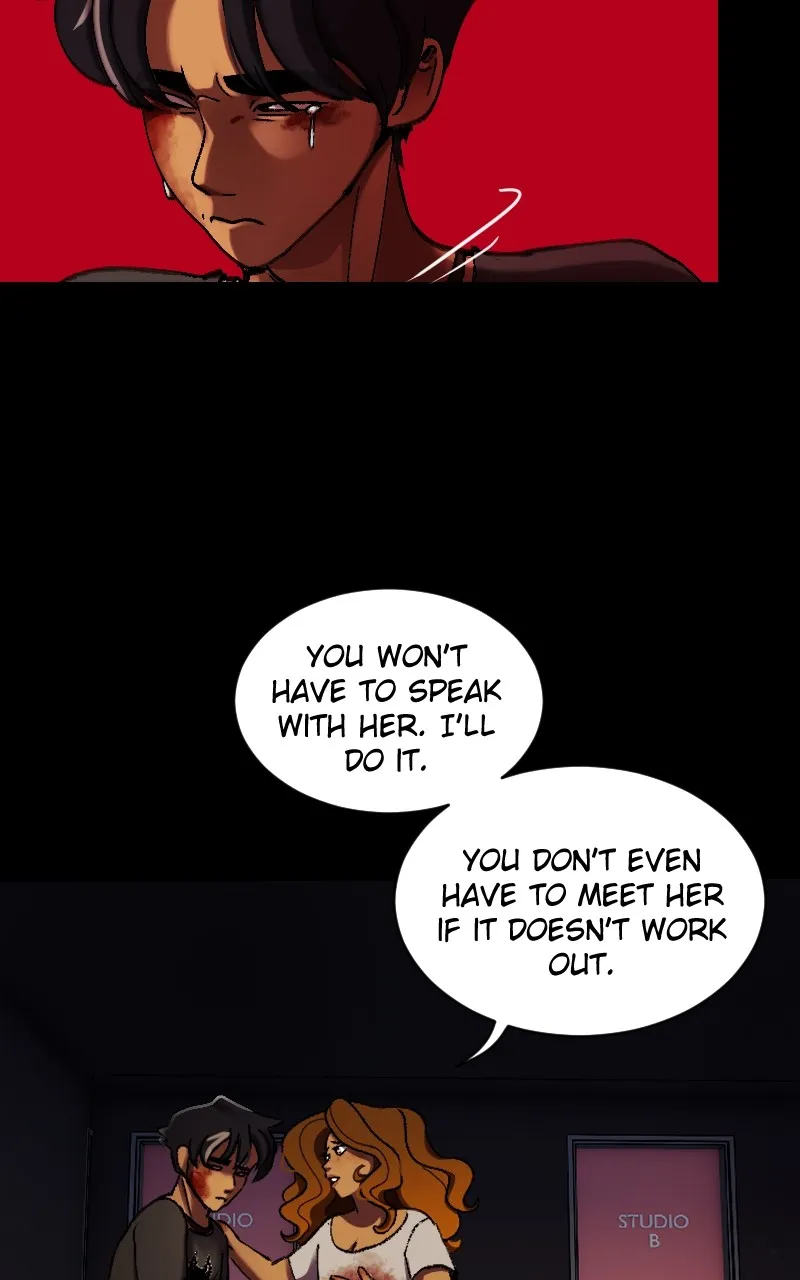 Not Even Bones Chapter 135 Online - página 9