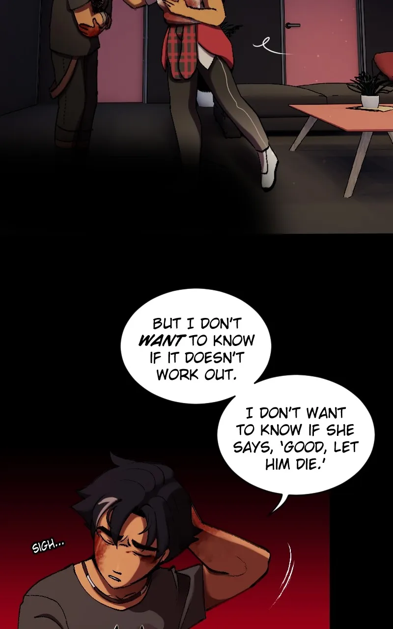 Not Even Bones Chapter 135 Online - página 10