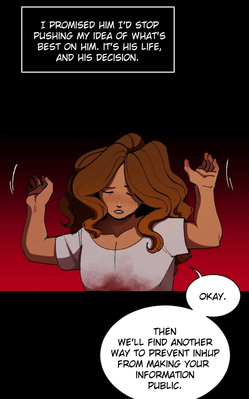 Not Even Bones Chapter 135 Online - página 12