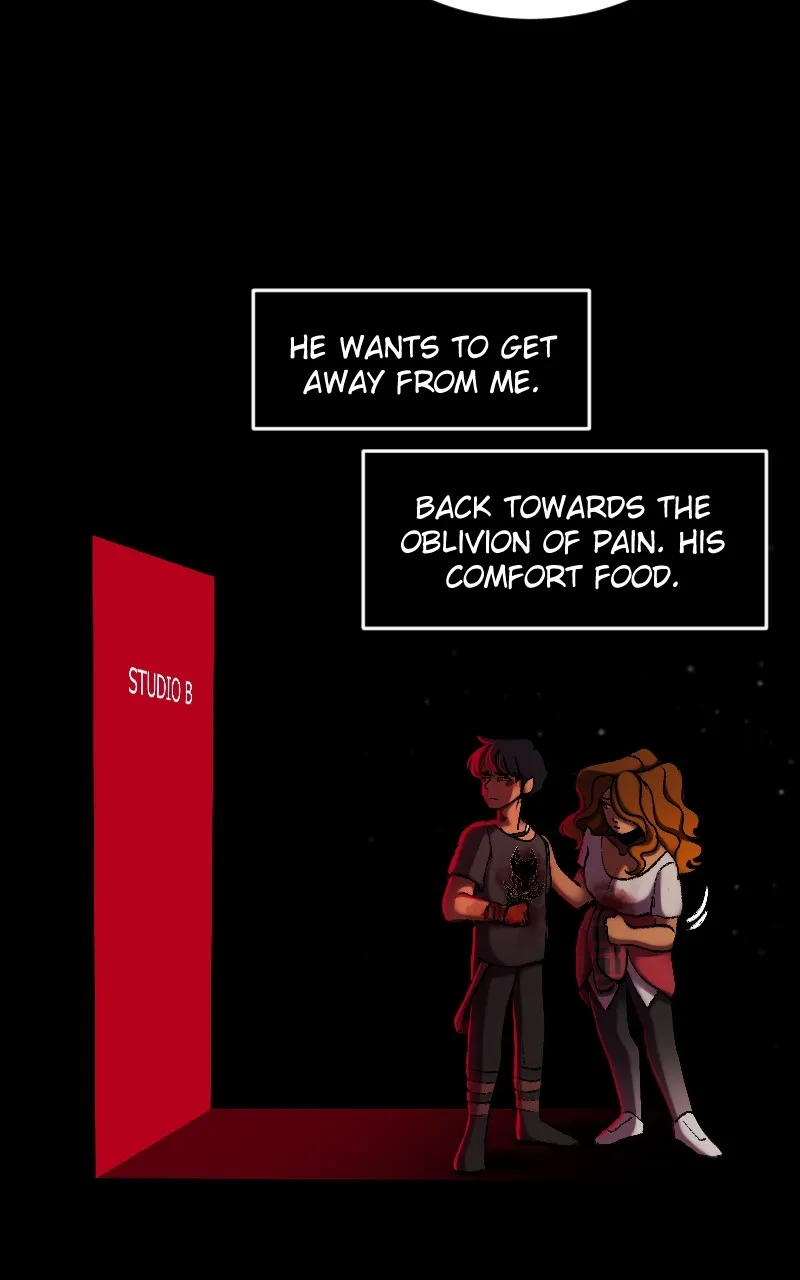 Not Even Bones Chapter 135 Online - página 13