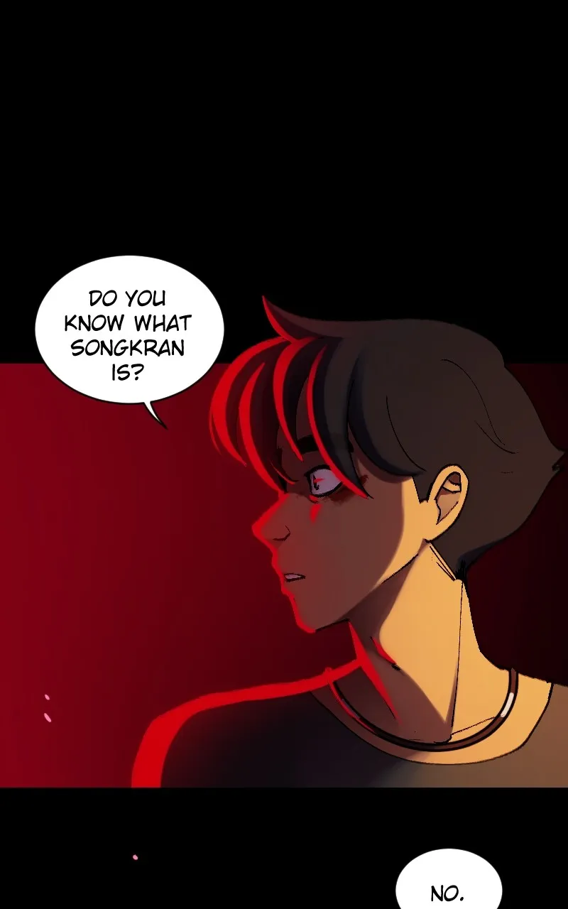 Not Even Bones Chapter 135 Online - página 14