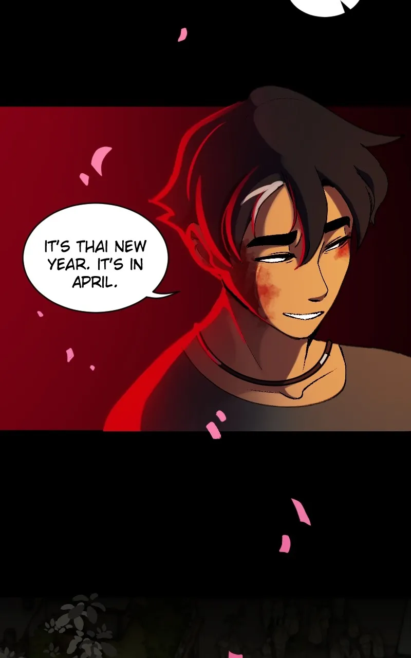 Not Even Bones Chapter 135 Online - página 15