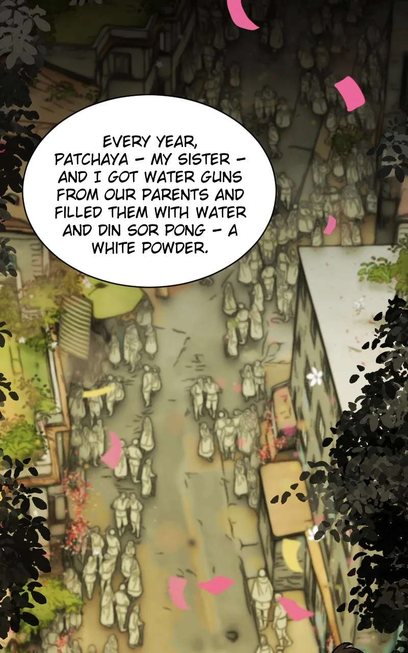 Not Even Bones Chapter 135 Online - página 16