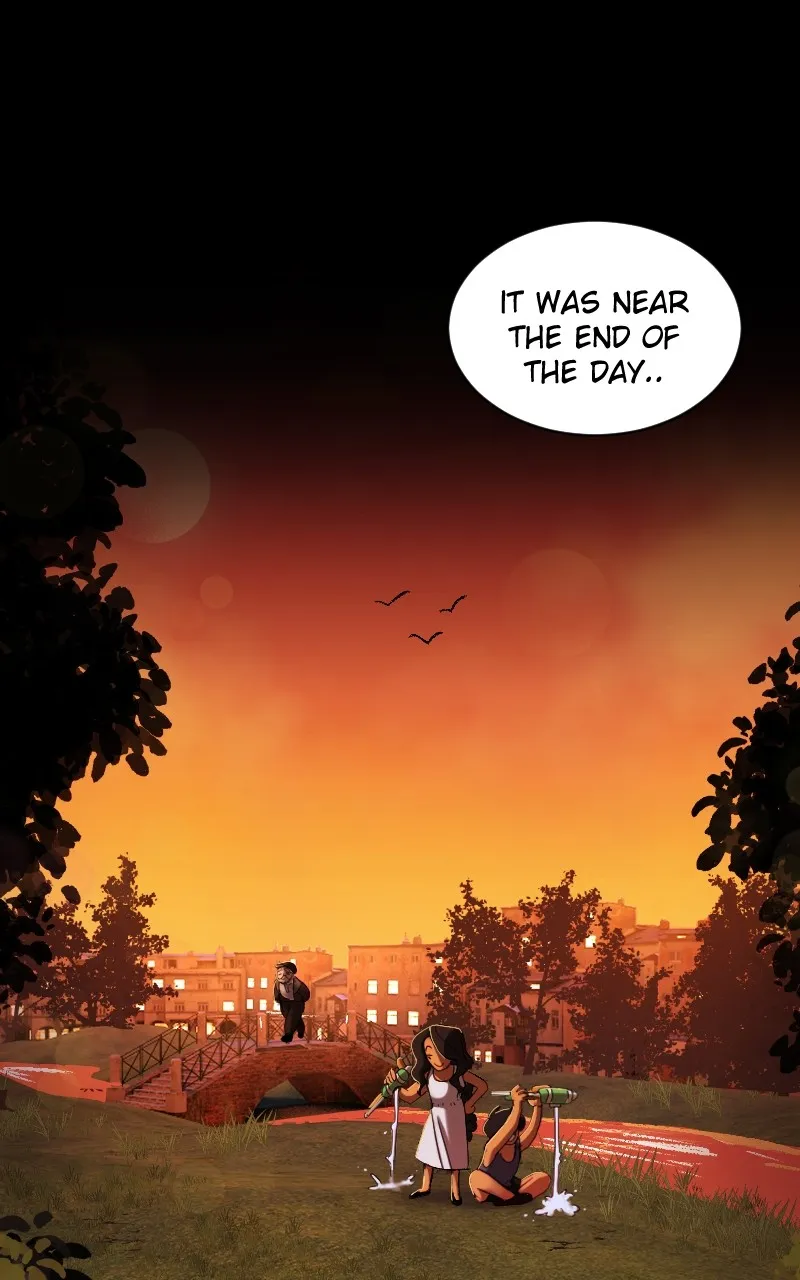 Not Even Bones Chapter 135 Online - página 20