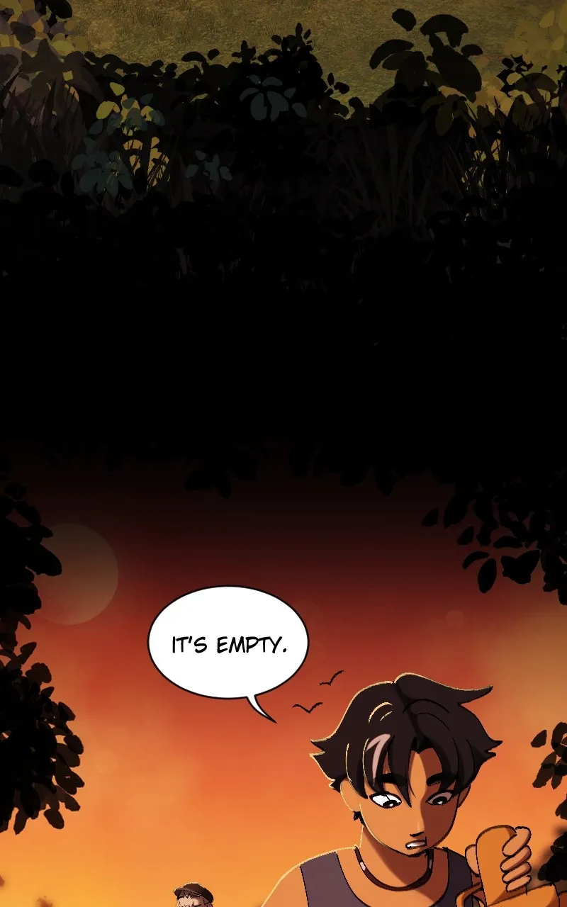 Not Even Bones Chapter 135 Online - página 21