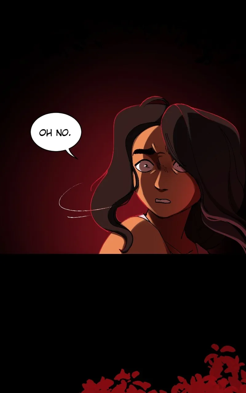 Not Even Bones Chapter 135 Online - página 25