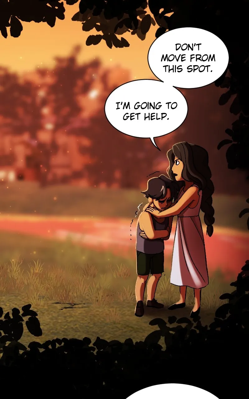 Not Even Bones Chapter 135 Online - página 29