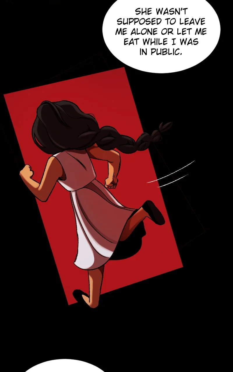 Not Even Bones Chapter 135 Online - página 30