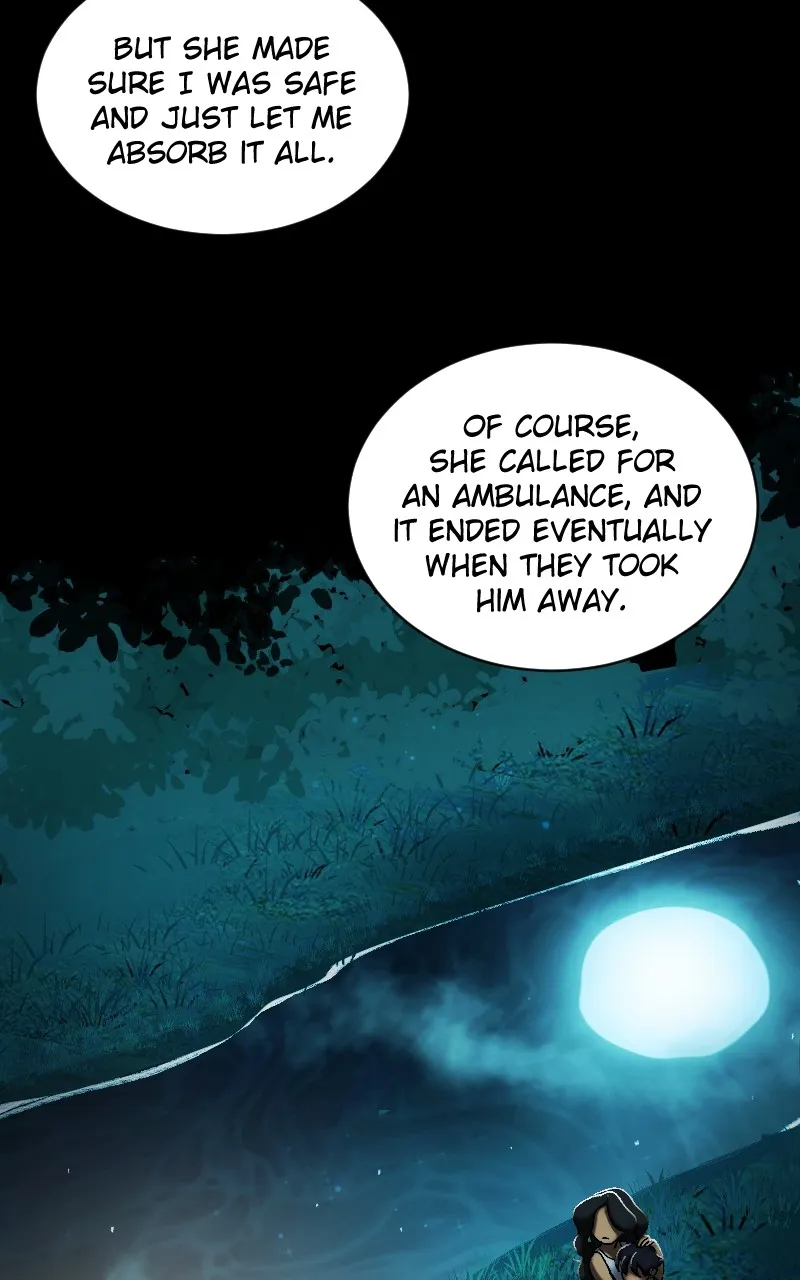 Not Even Bones Chapter 135 Online - página 31