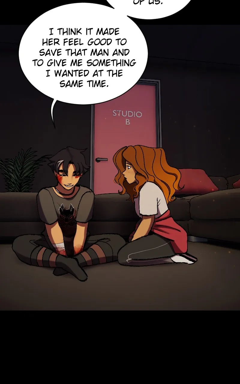 Not Even Bones Chapter 135 Online - página 33
