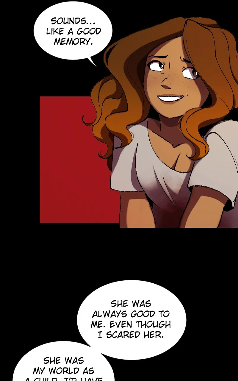 Not Even Bones Chapter 135 Online - página 34