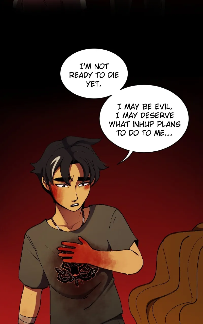 Not Even Bones Chapter 135 Online - página 37