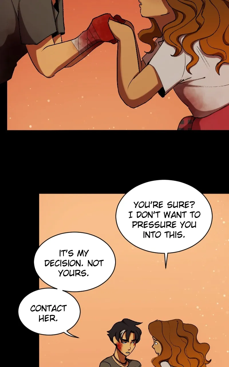 Not Even Bones Chapter 135 Online - página 39