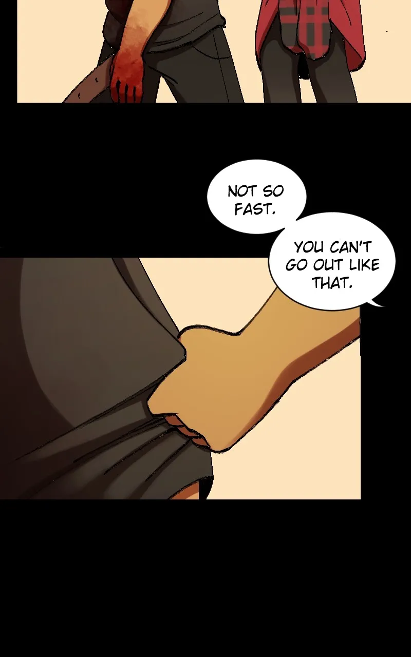 Not Even Bones Chapter 135 Online - página 42