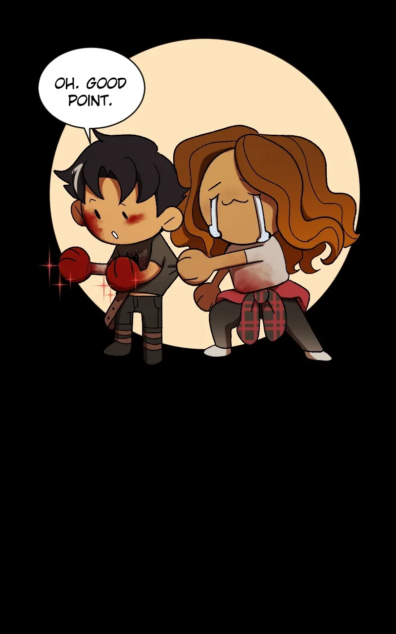 Not Even Bones Chapter 135 Online - página 43
