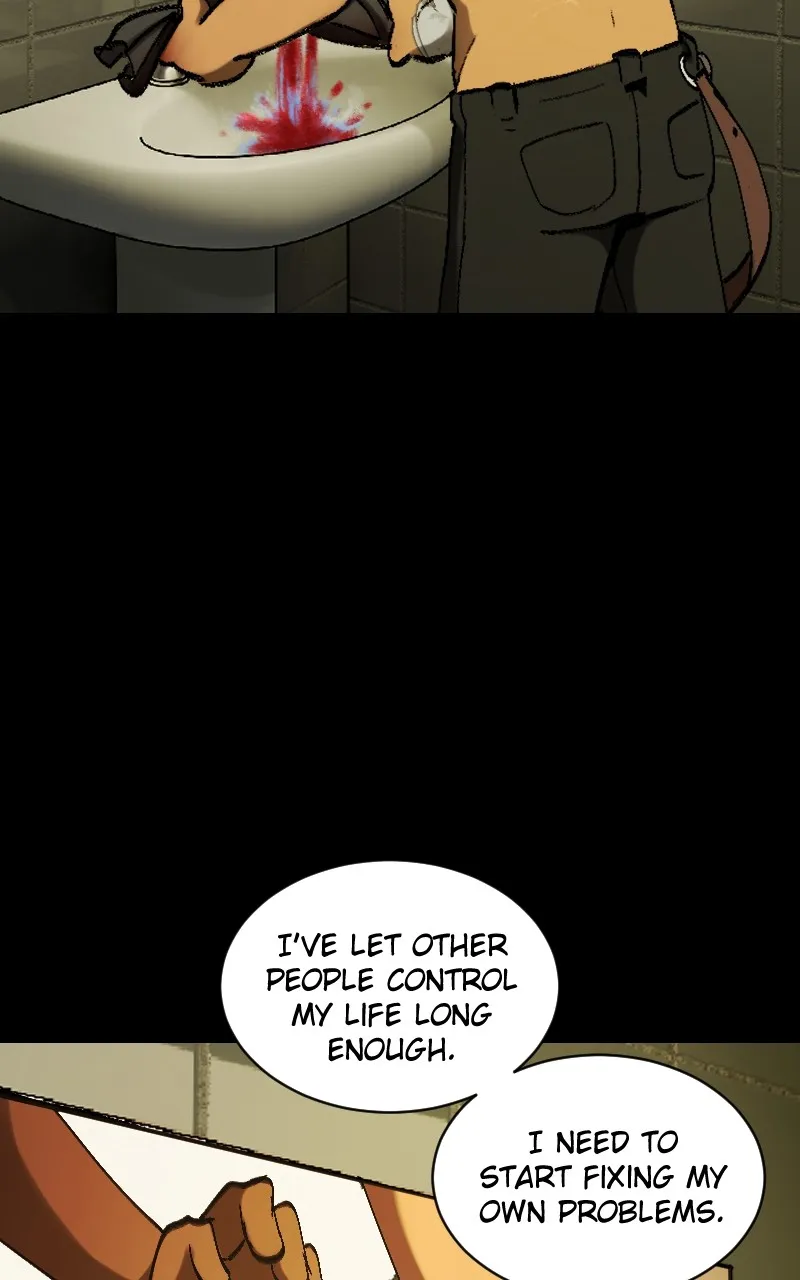 Not Even Bones Chapter 135 Online - página 47