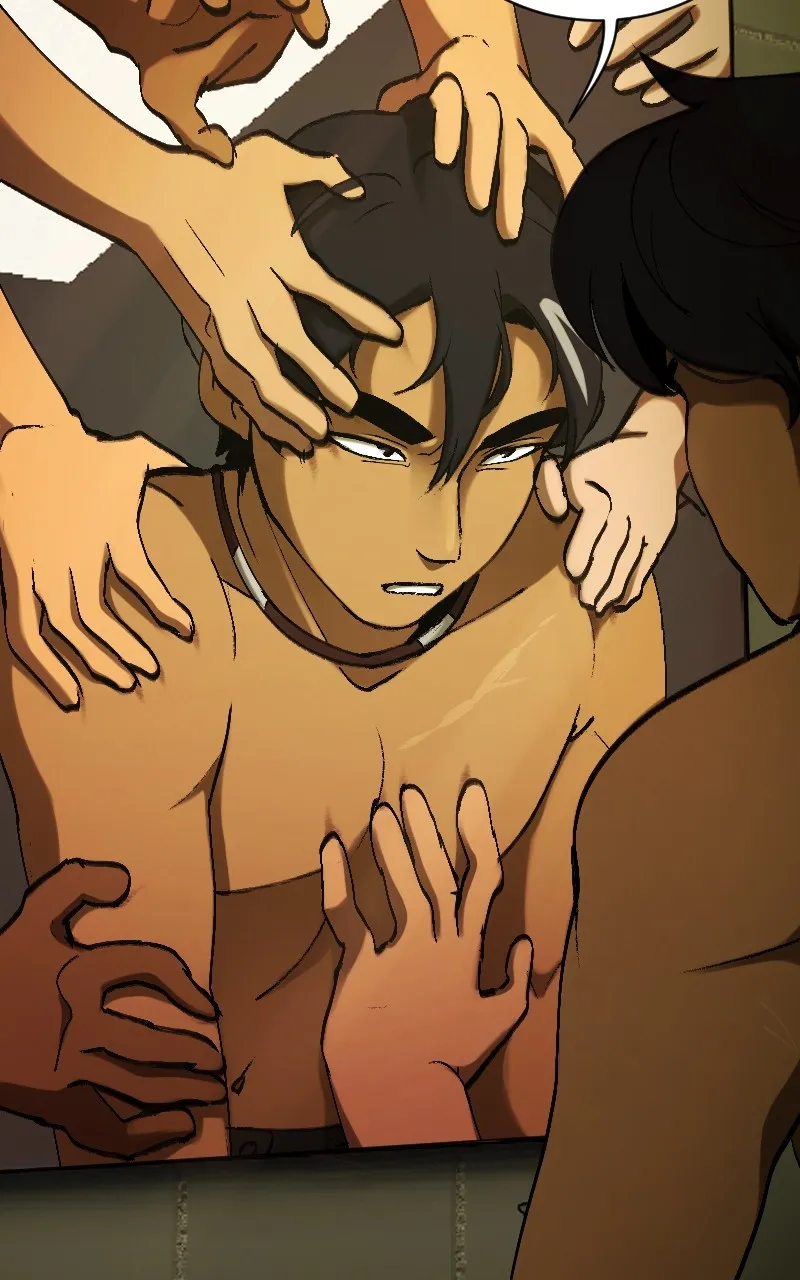 Not Even Bones Chapter 135 Online - página 48