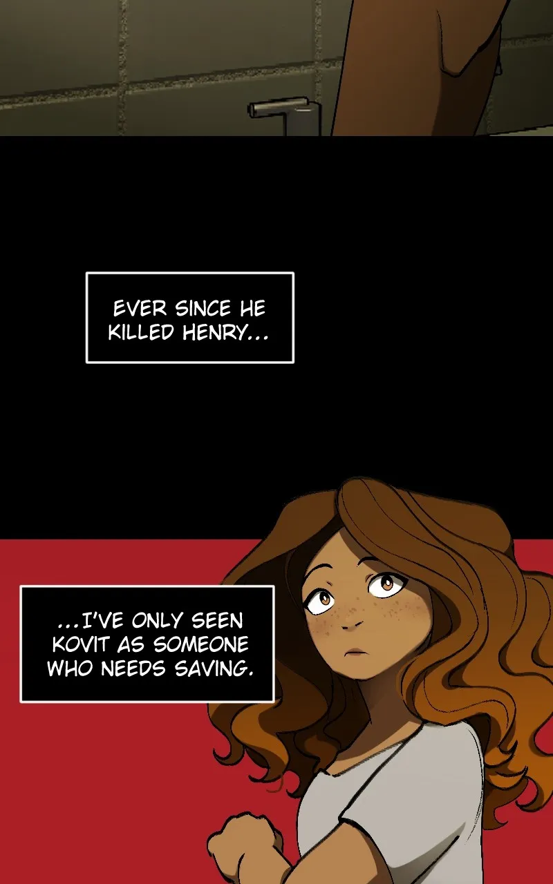 Not Even Bones Chapter 135 Online - página 49