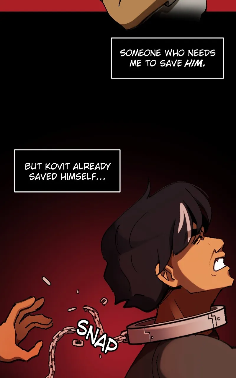 Not Even Bones Chapter 135 Online - página 50
