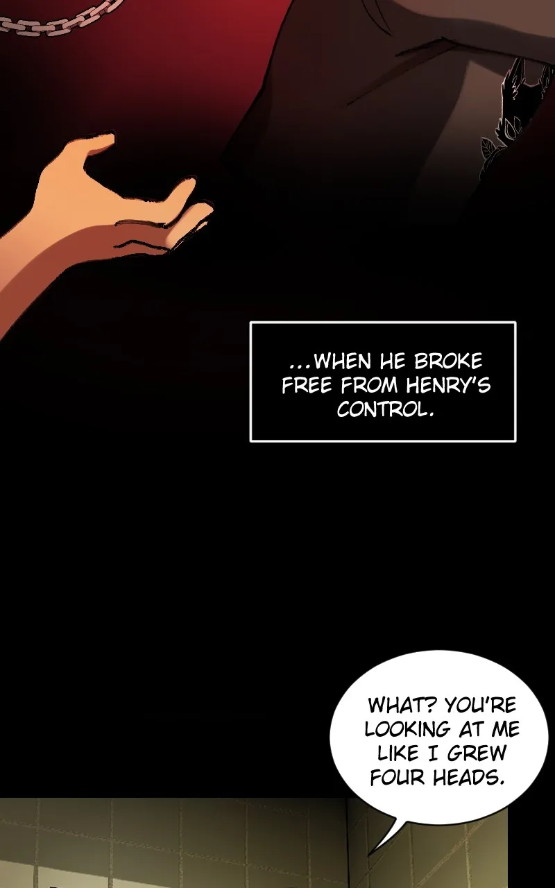 Not Even Bones Chapter 135 Online - página 51