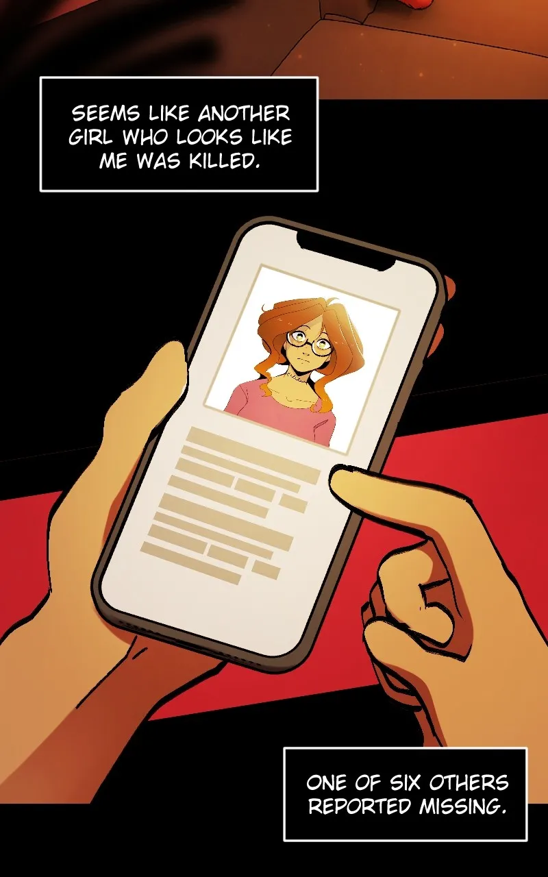 Not Even Bones Chapter 135 Online - página 59