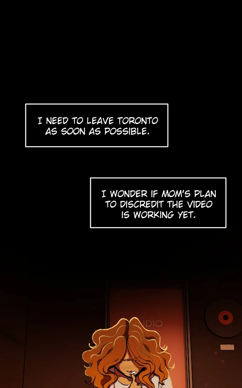 Not Even Bones Chapter 135 Online - página 60