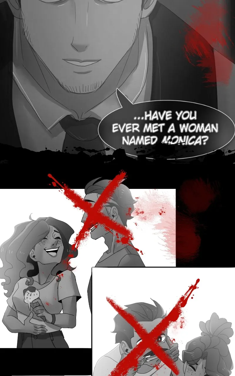 Not Even Bones Chapter 135 Online - página 65