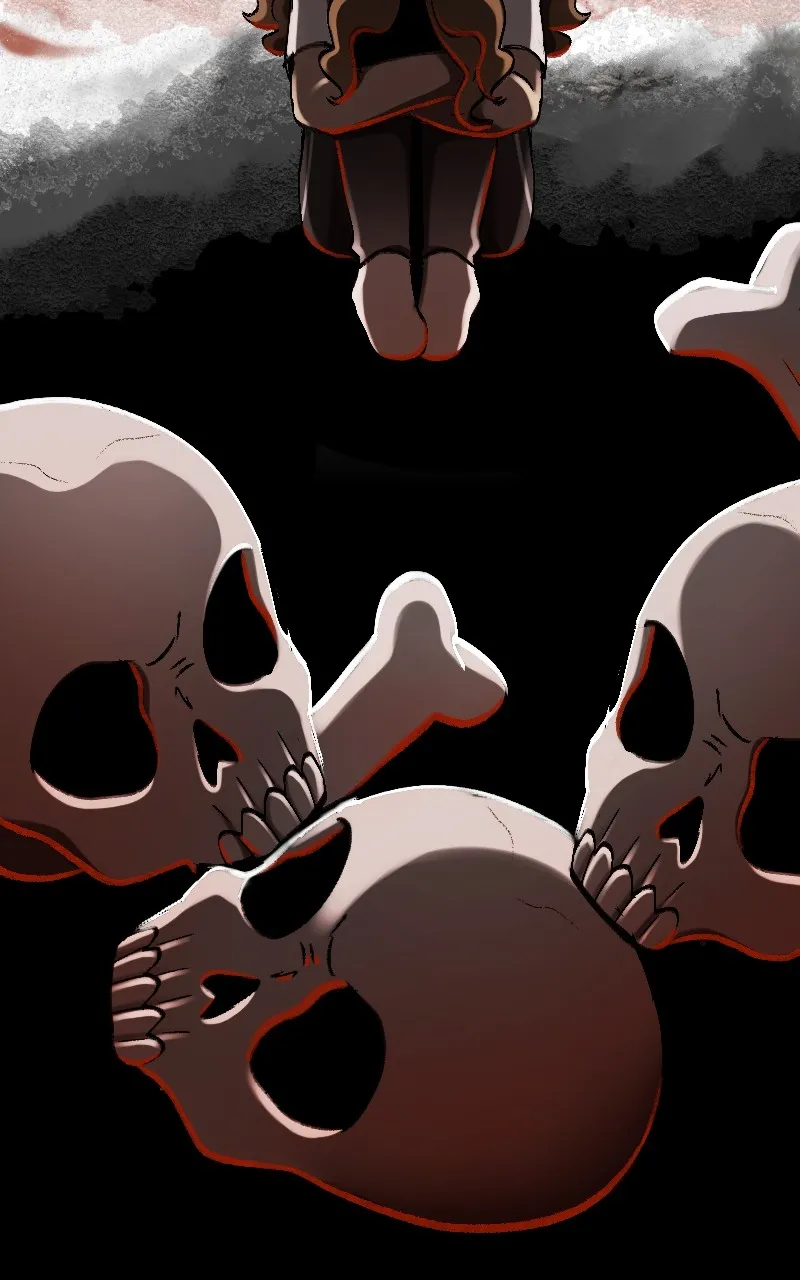 Not Even Bones Chapter 135 Online - página 69
