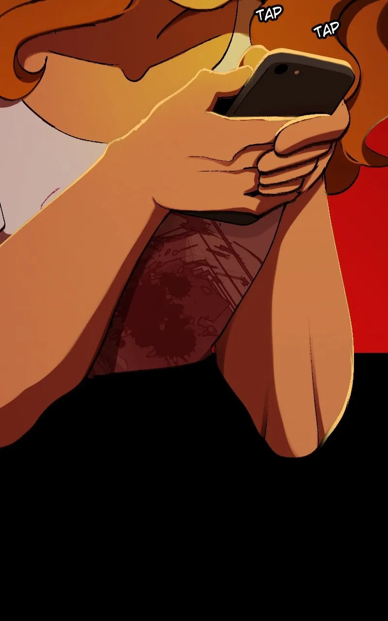 Not Even Bones Chapter 135 Online - página 71