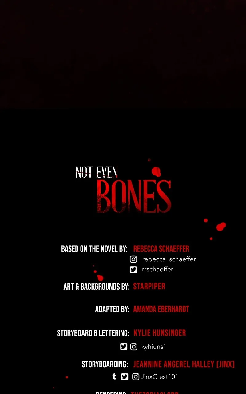 Not Even Bones Chapter 135 Online - página 75