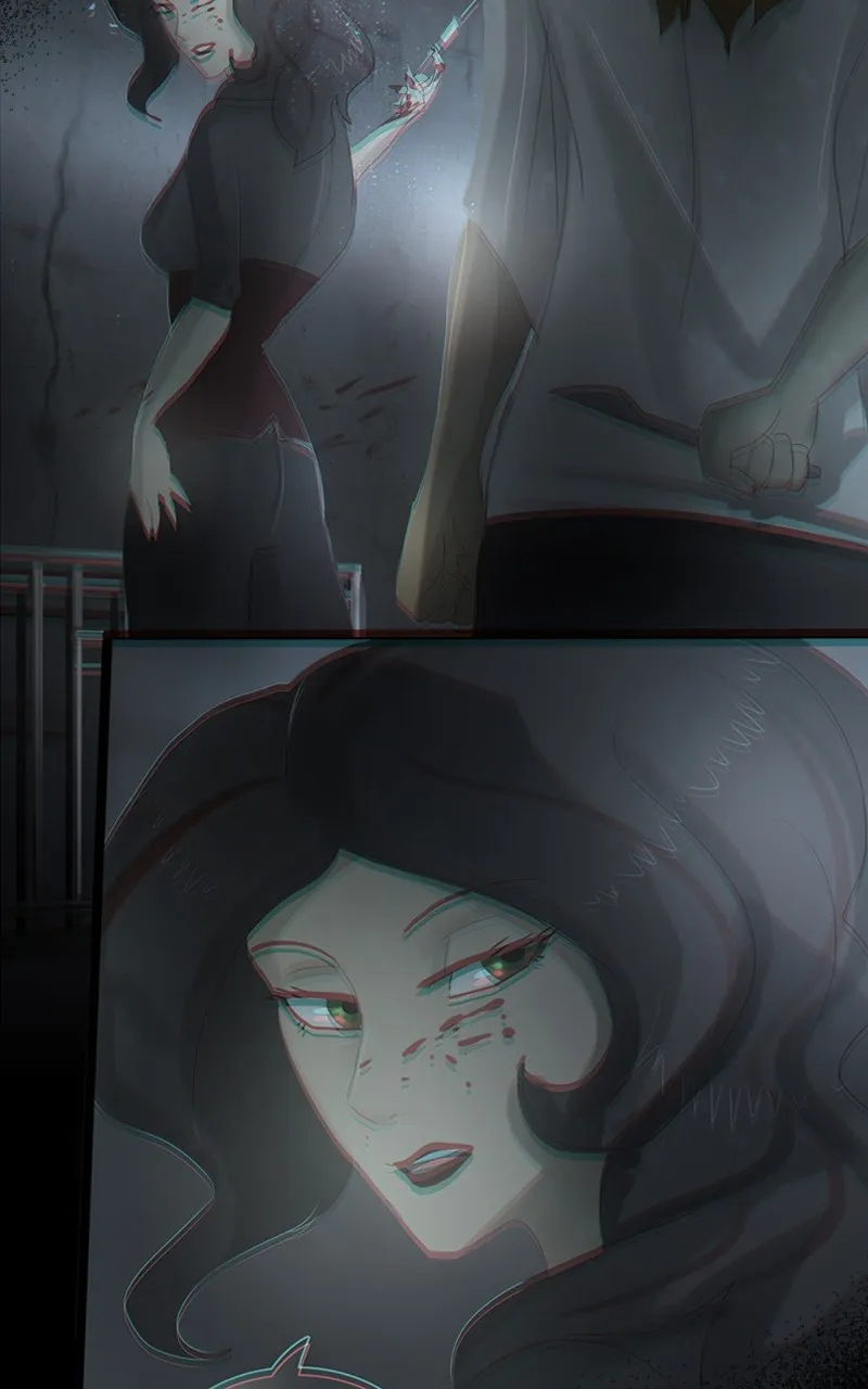Not Even Bones Chapter 137 Online - página 4