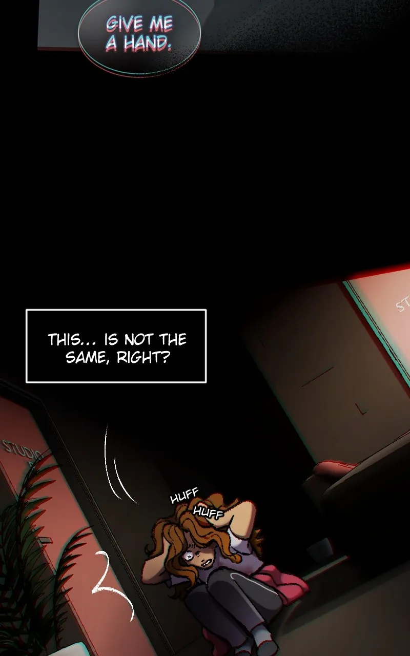 Not Even Bones Chapter 137 Online - página 5