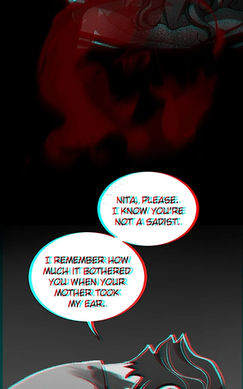 Not Even Bones Chapter 137 Online - página 7