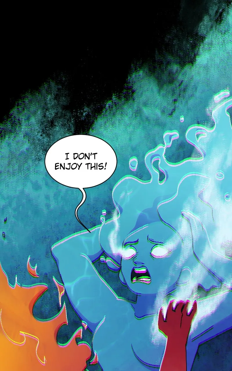 Not Even Bones Chapter 137 Online - página 9