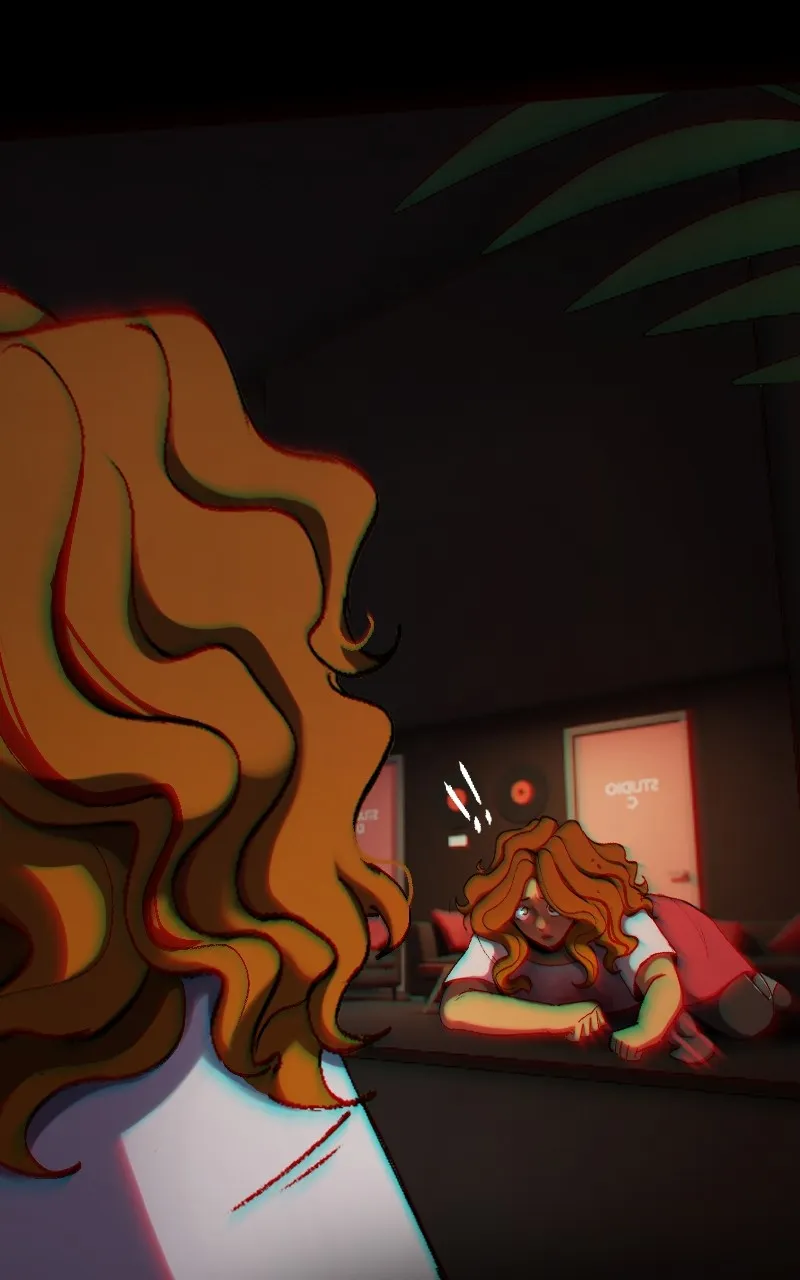 Not Even Bones Chapter 137 Online - página 16