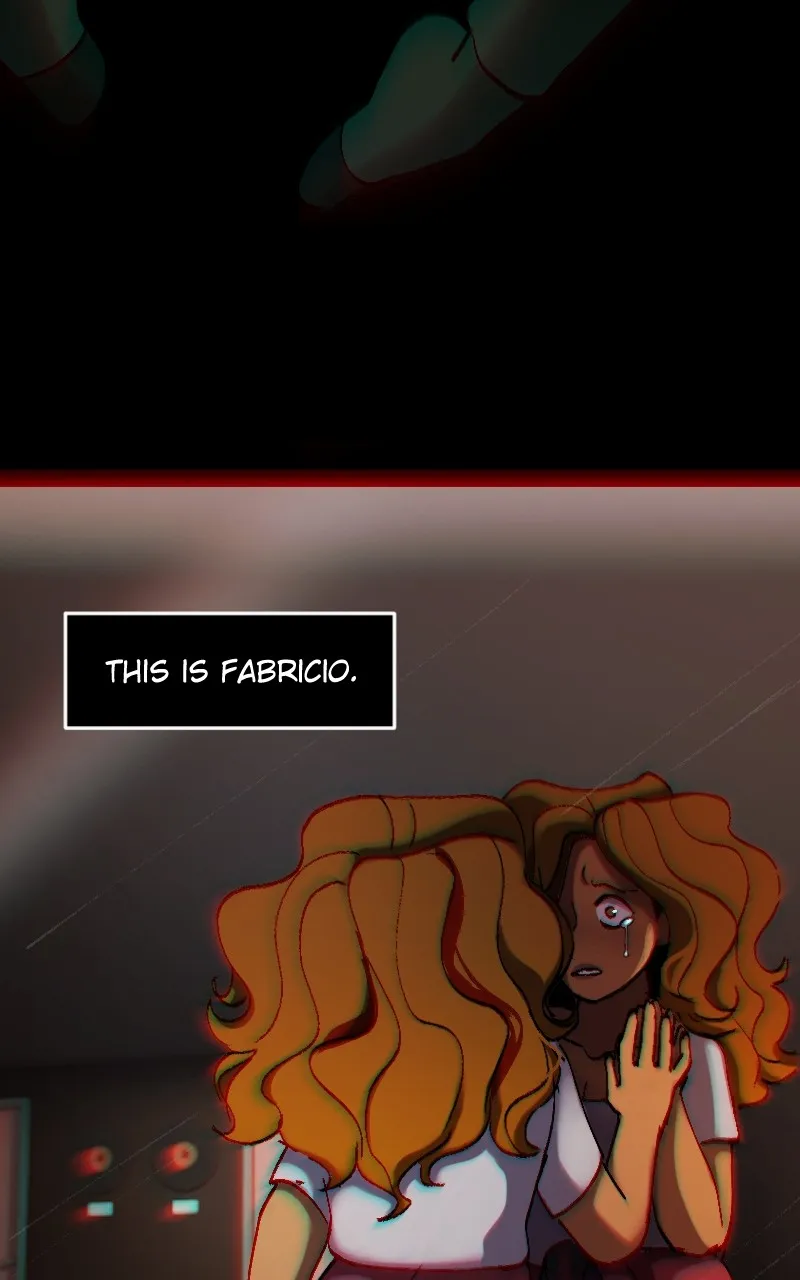 Not Even Bones Chapter 137 Online - página 20