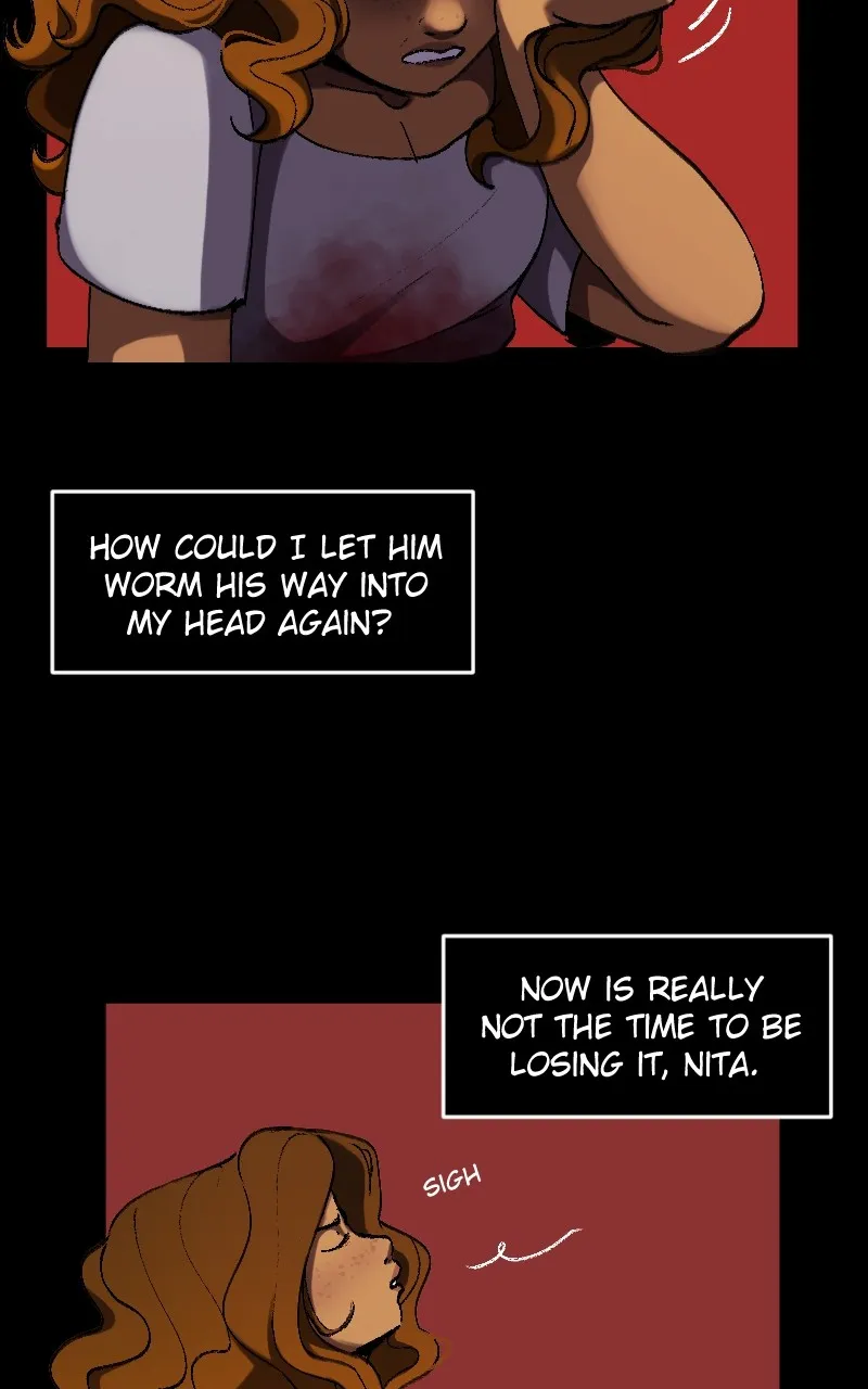 Not Even Bones Chapter 137 Online - página 22