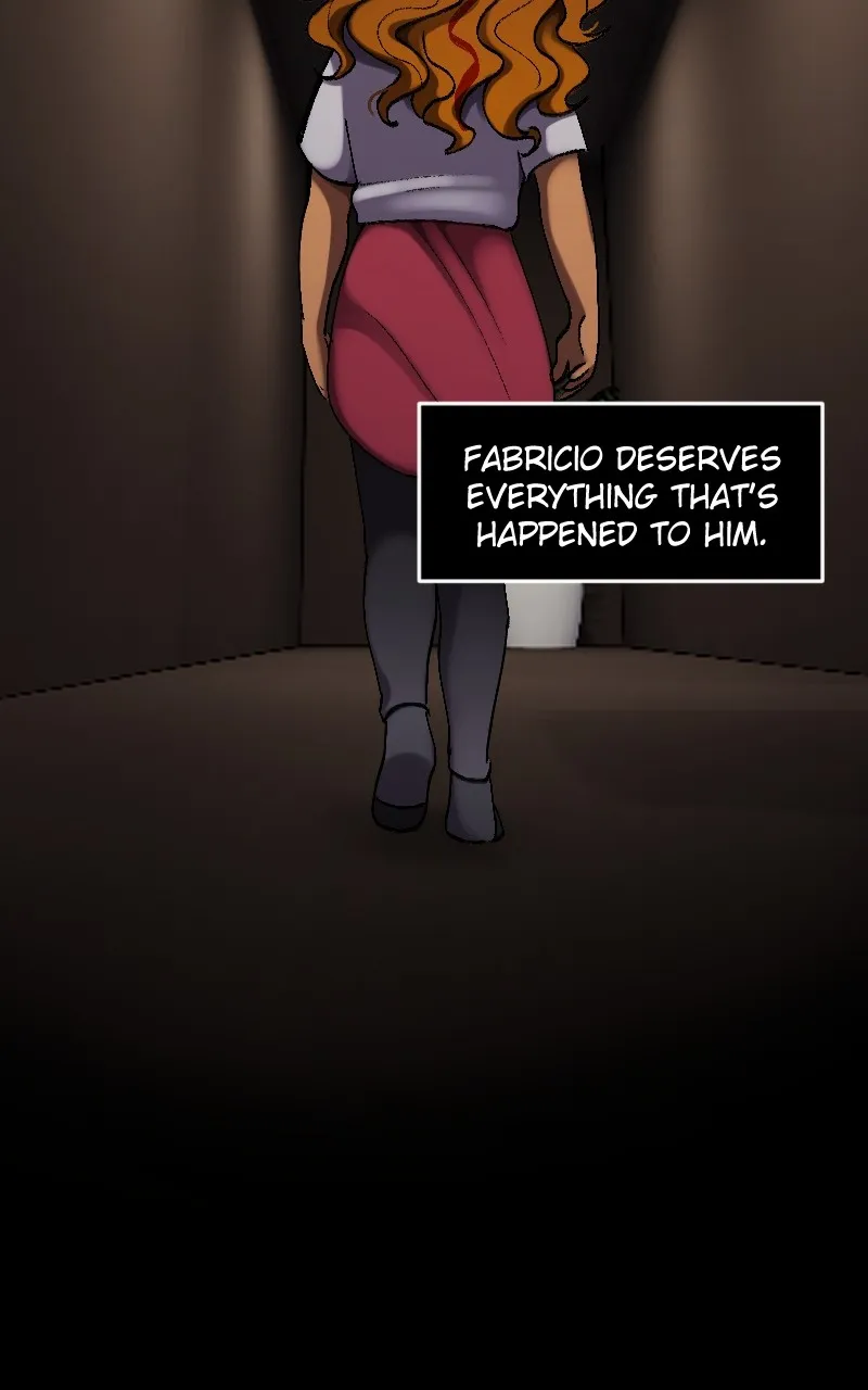 Not Even Bones Chapter 137 Online - página 24