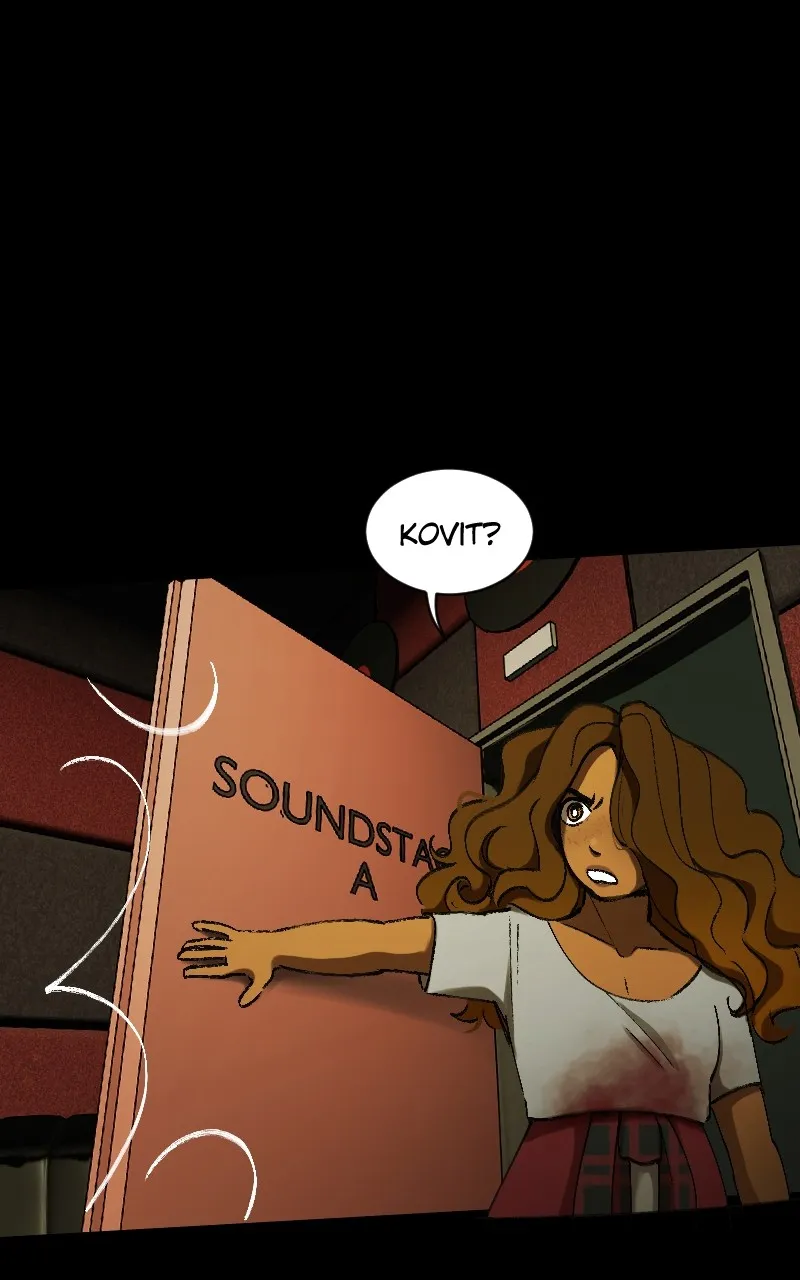 Not Even Bones Chapter 137 Online - página 25