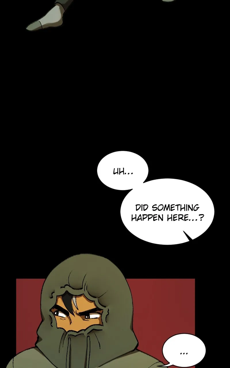 Not Even Bones Chapter 137 Online - página 27