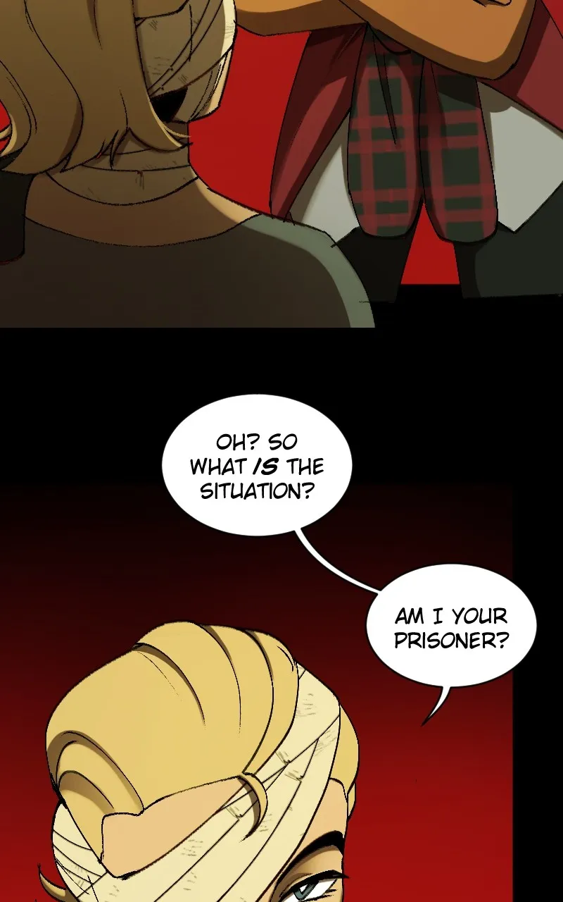 Not Even Bones Chapter 137 Online - página 30